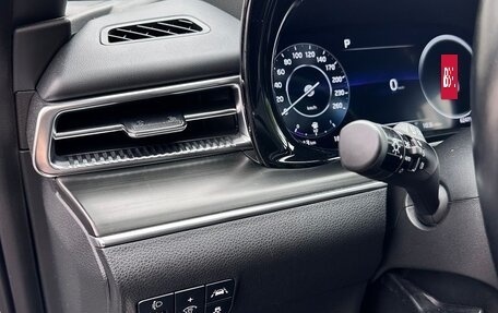 KIA K5, 2020 год, 3 300 000 рублей, 7 фотография
