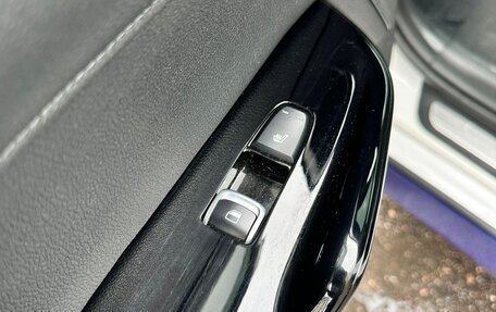 KIA K5, 2020 год, 3 300 000 рублей, 10 фотография