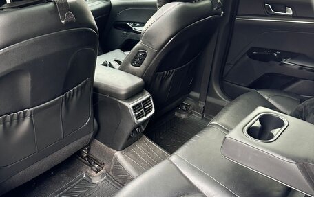 KIA K5, 2020 год, 3 300 000 рублей, 11 фотография