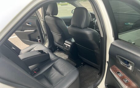 Toyota Camry, 2017 год, 2 200 000 рублей, 6 фотография