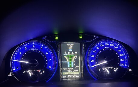 Toyota Camry, 2017 год, 2 200 000 рублей, 8 фотография