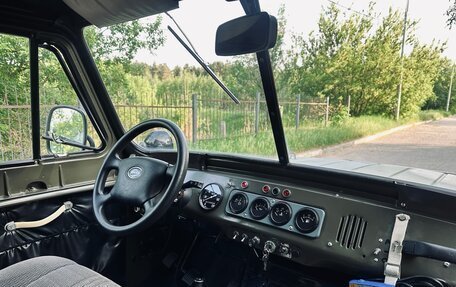 ЛуАЗ 3151, 1987 год, 1 360 000 рублей, 11 фотография
