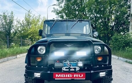 ЛуАЗ 3151, 1987 год, 1 360 000 рублей, 6 фотография