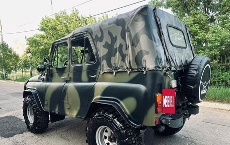 ЛуАЗ 3151, 1987 год, 1 360 000 рублей, 7 фотография