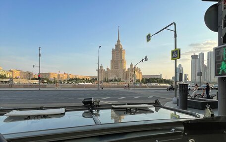 ЛуАЗ 3151, 1987 год, 1 360 000 рублей, 26 фотография