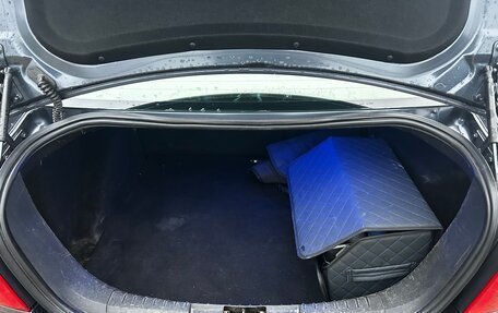 Ford Focus II рестайлинг, 2007 год, 675 000 рублей, 26 фотография