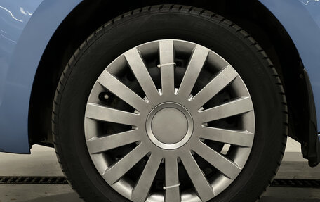 Skoda Rapid I, 2016 год, 955 000 рублей, 22 фотография