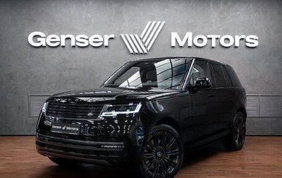 Land Rover Range Rover IV рестайлинг, 2025 год, 27 500 000 рублей, 1 фотография