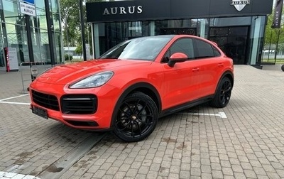 Porsche Cayenne III, 2019 год, 8 995 000 рублей, 1 фотография