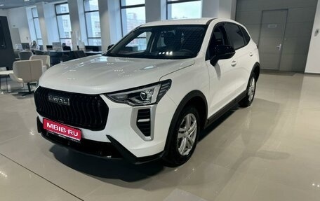 Haval Jolion, 2025 год, 2 149 000 рублей, 1 фотография
