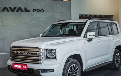 Haval H9, 2024 год, 4 599 000 рублей, 1 фотография