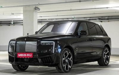 Rolls-Royce Cullinan, 2025 год, 77 000 000 рублей, 1 фотография