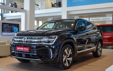 Volkswagen Teramont I, 2024 год, 6 800 000 рублей, 1 фотография