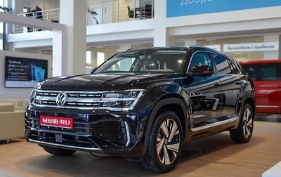 Volkswagen Teramont I, 2024 год, 6 800 000 рублей, 1 фотография