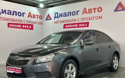 Chevrolet Cruze II, 2011 год, 599 000 рублей, 1 фотография