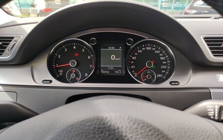 Volkswagen Passat CC I рестайлинг, 2013 год, 1 680 000 рублей, 1 фотография