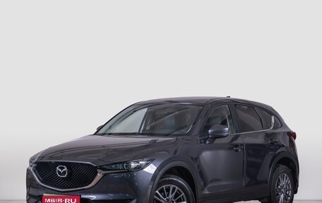 Mazda CX-5 II, 2018 год, 2 799 000 рублей, 1 фотография