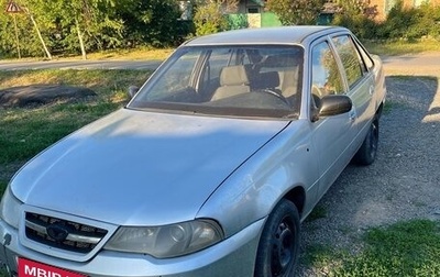 Daewoo Nexia I рестайлинг, 2010 год, 150 000 рублей, 1 фотография