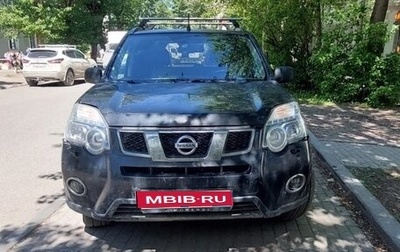Nissan X-Trail, 2012 год, 1 270 000 рублей, 1 фотография
