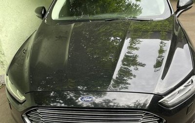 Ford Mondeo V, 2017 год, 1 600 000 рублей, 1 фотография