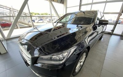 Hyundai Genesis II, 2014 год, 1 590 000 рублей, 1 фотография
