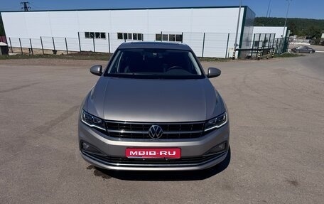 Volkswagen Bora, 2022 год, 2 600 000 рублей, 1 фотография