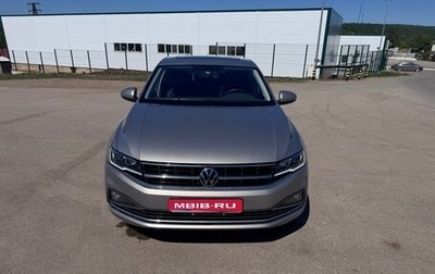 Volkswagen Bora, 2022 год, 2 600 000 рублей, 1 фотография