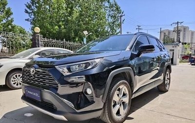 Toyota RAV4, 2022 год, 2 250 000 рублей, 1 фотография