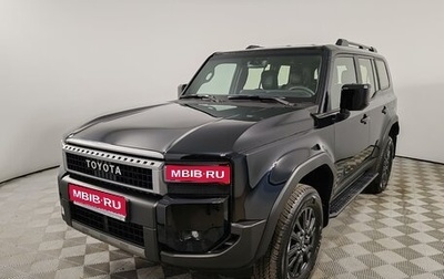 Toyota Land Cruiser Prado, 2024 год, 9 990 000 рублей, 1 фотография