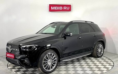 Mercedes-Benz GLE, 2023 год, 14 999 000 рублей, 1 фотография