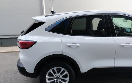 Ford Escape, 2021 год, 2 170 000 рублей, 1 фотография