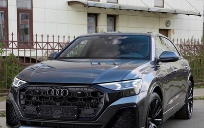 Audi Q8 I, 2024 год, 13 875 000 рублей, 1 фотография
