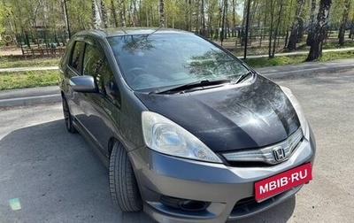 Honda Fit Shuttle I рестайлинг, 2012 год, 849 000 рублей, 1 фотография