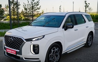 Hyundai Palisade I, 2020 год, 4 690 000 рублей, 1 фотография