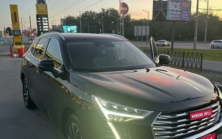 Haval Jolion, 2023 год, 1 450 000 рублей, 1 фотография