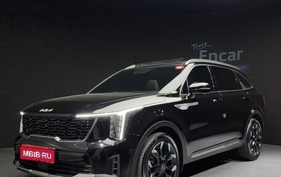 KIA Sorento IV, 2023 год, 3 594 000 рублей, 1 фотография