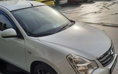 Nissan Almera, 2014 год, 900 000 рублей, 1 фотография