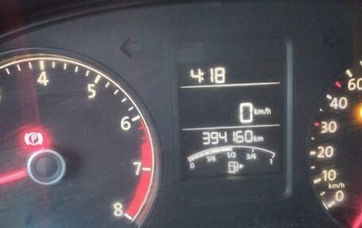 Volkswagen Polo VI (EU Market), 2017 год, 520 000 рублей, 1 фотография