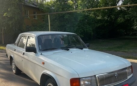 ГАЗ 31029 «Волга», 1997 год, 120 000 рублей, 1 фотография