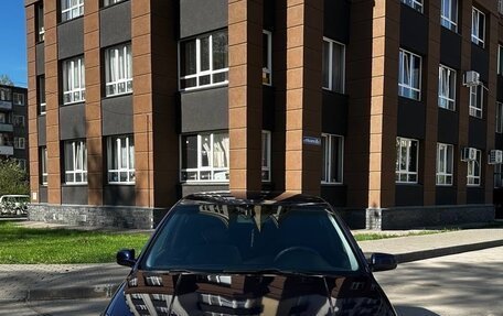 Volkswagen Golf IV, 1998 год, 1 фотография