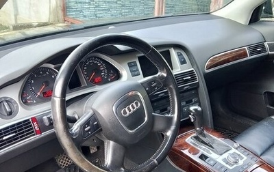 Audi A6, 2008 год, 1 100 000 рублей, 1 фотография