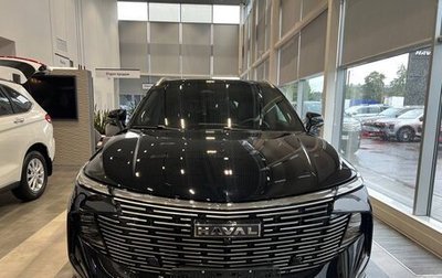 Haval F7, 2025 год, 2 849 000 рублей, 1 фотография