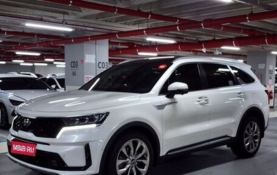 KIA Sorento IV, 2022 год, 2 700 000 рублей, 1 фотография