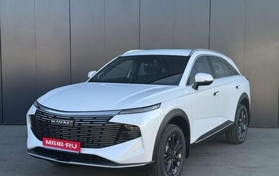 Haval F7, 2024 год, 3 249 000 рублей, 1 фотография