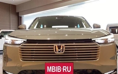 Honda Vezel, 2025 год, 2 990 007 рублей, 1 фотография