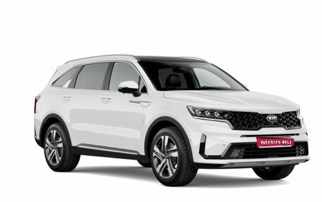 KIA Sorento IV, 2021 год, 4 300 000 рублей, 1 фотография