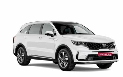 KIA Sorento IV, 2021 год, 4 300 000 рублей, 1 фотография
