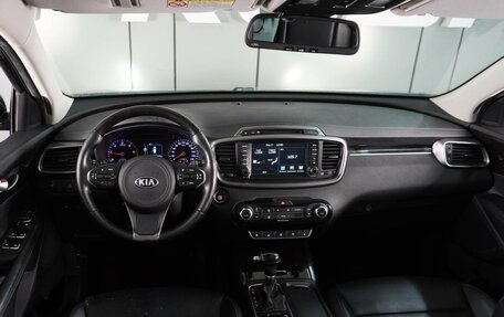 KIA Sorento III Prime рестайлинг, 2015 год, 1 999 000 рублей, 6 фотография
