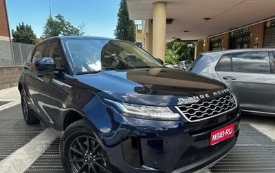 Land Rover Range Rover Evoque II, 2021 год, 3 195 000 рублей, 1 фотография