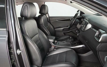 KIA Sorento III Prime рестайлинг, 2015 год, 1 999 000 рублей, 8 фотография